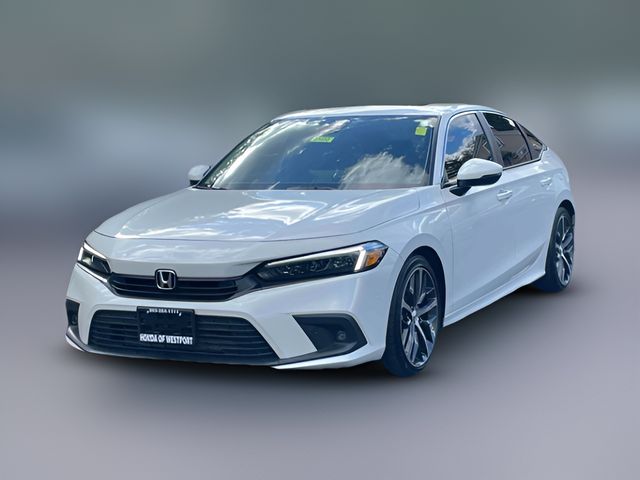 2024 Honda Civic Touring