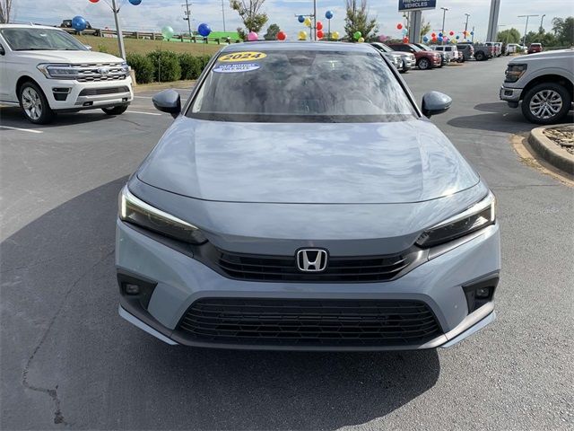 2024 Honda Civic Touring