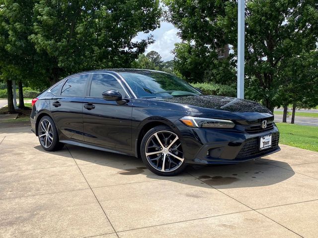 2024 Honda Civic Touring