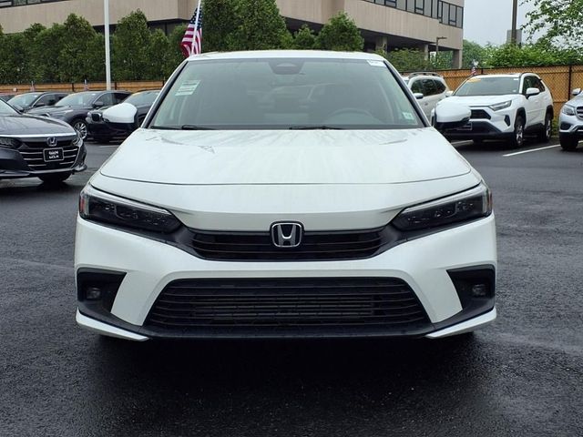 2024 Honda Civic Touring