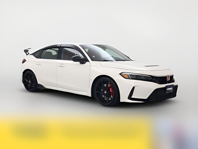 2024 Honda Civic Type R Base