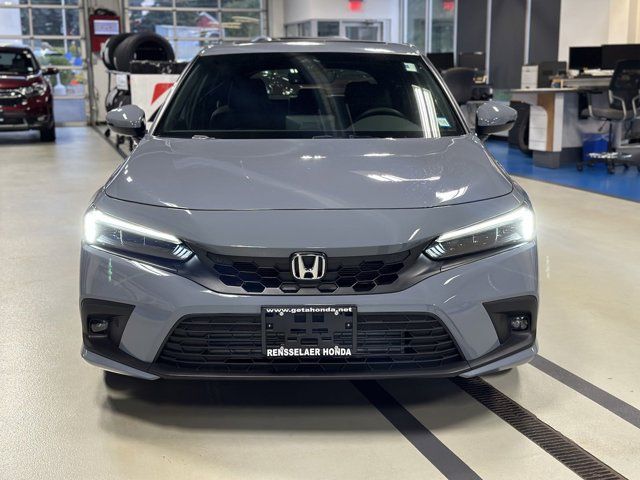 2024 Honda Civic Sport Touring