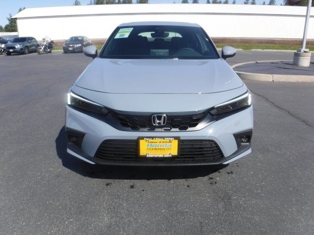 2024 Honda Civic Sport Touring