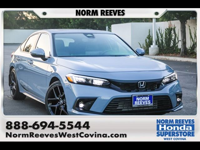 2024 Honda Civic Sport Touring