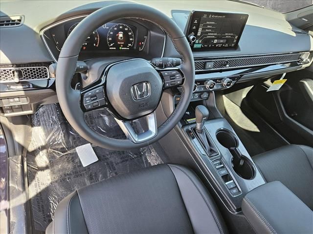 2024 Honda Civic Sport Touring