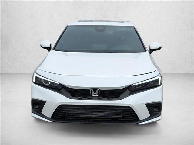 2024 Honda Civic Sport Touring