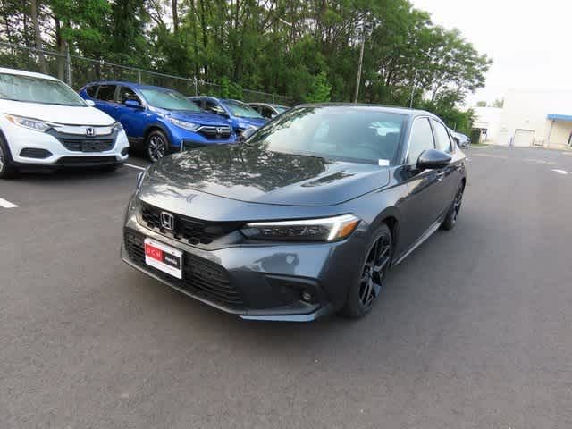 2024 Honda Civic Sport Touring