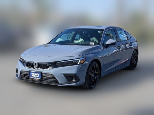 2024 Honda Civic Sport Touring