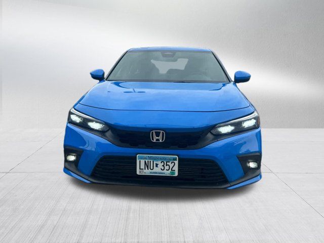 2024 Honda Civic Sport Touring