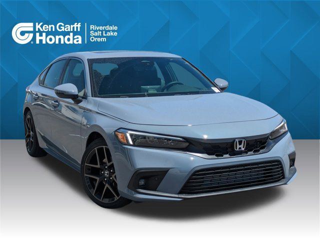 2024 Honda Civic Sport Touring