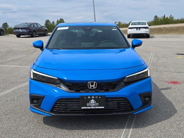 2024 Honda Civic Sport Touring