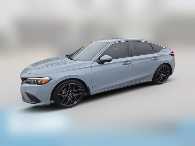 2024 Honda Civic Sport Touring