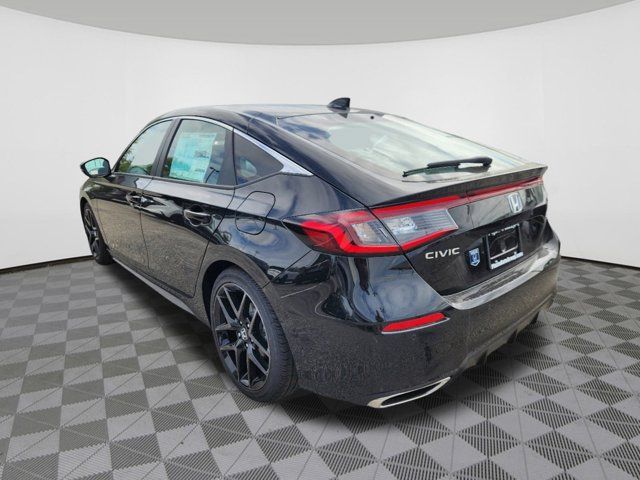 2024 Honda Civic Sport Touring