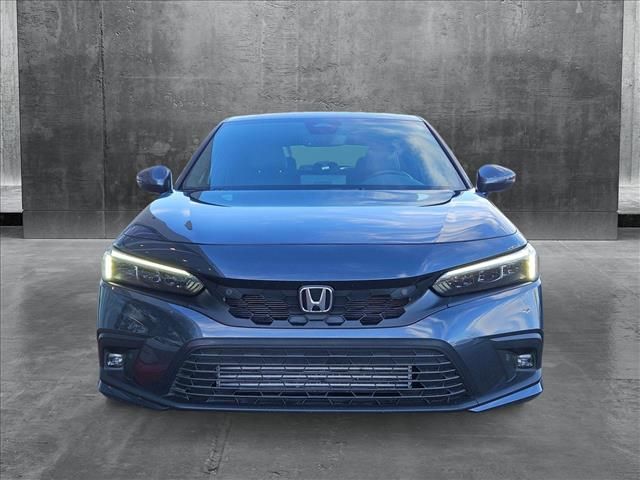 2024 Honda Civic Sport Touring