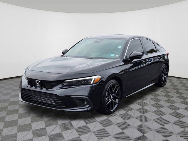 2024 Honda Civic Sport Touring