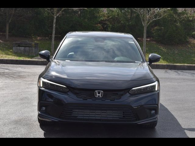 2024 Honda Civic Sport Touring