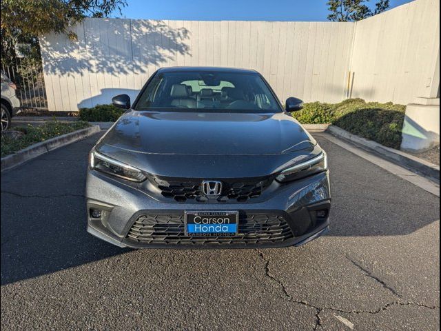 2024 Honda Civic Sport Touring