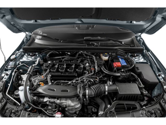 2024 Honda Civic Sport Touring