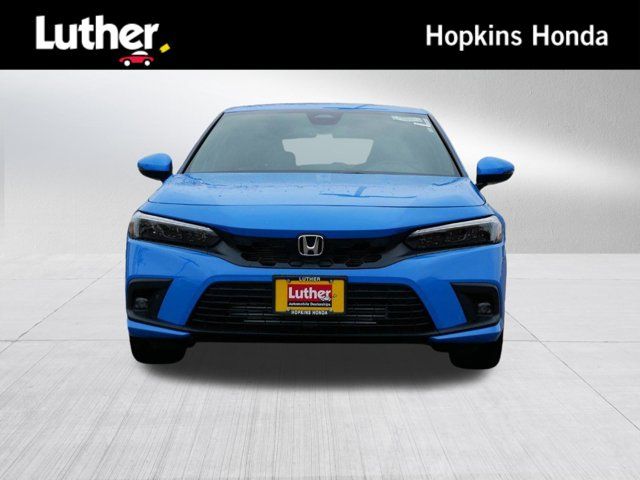 2024 Honda Civic Sport Touring