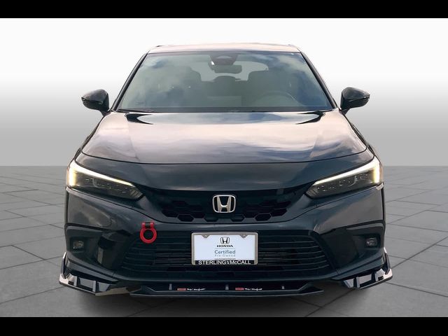 2024 Honda Civic Sport Touring