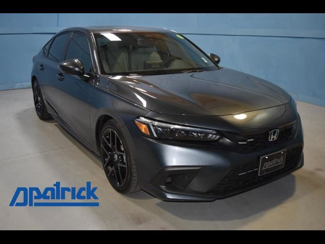 2024 Honda Civic Sport Touring