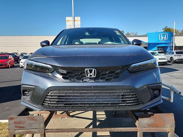 2024 Honda Civic Sport Touring