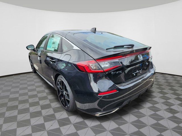 2024 Honda Civic Sport Touring