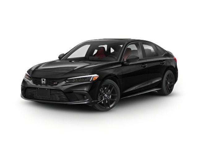 2024 Honda Civic Si Base