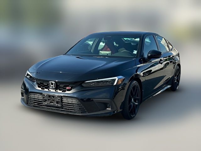 2024 Honda Civic Si Base