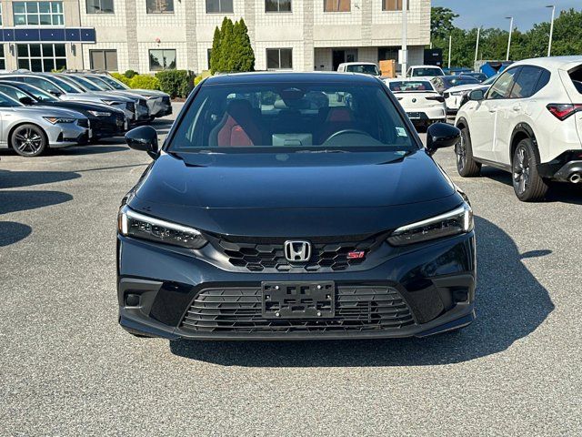 2024 Honda Civic Si Base