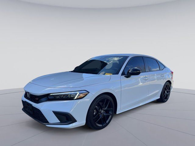 2024 Honda Civic Si Base