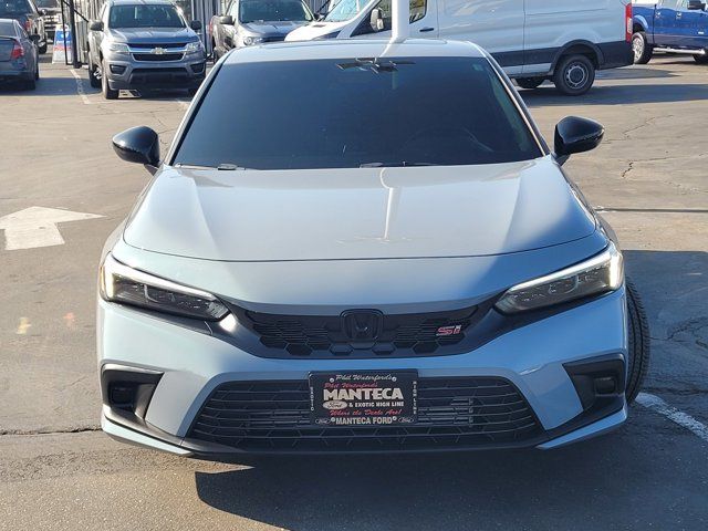 2024 Honda Civic Si Base