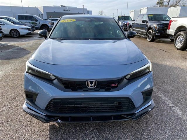 2024 Honda Civic Si Base