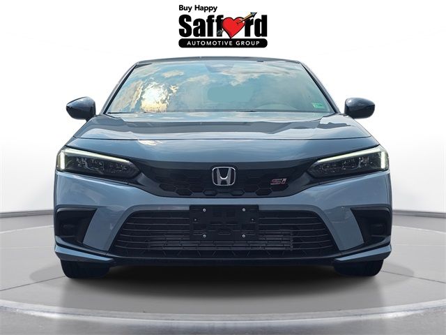 2024 Honda Civic Si Base