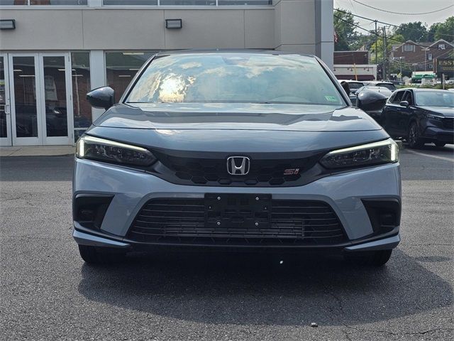 2024 Honda Civic Si Base