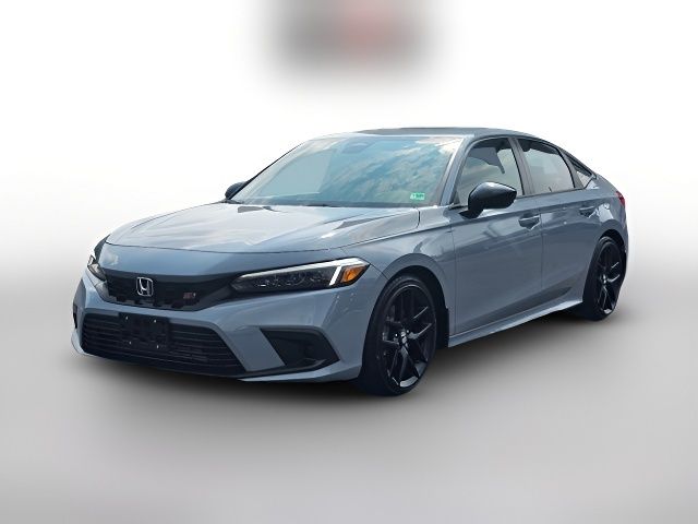 2024 Honda Civic Si Base
