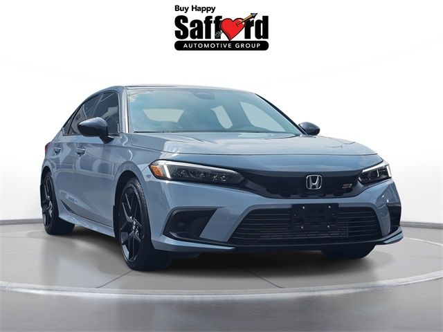 2024 Honda Civic Si Base