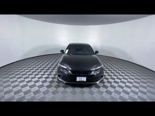 2024 Honda Civic Si Base