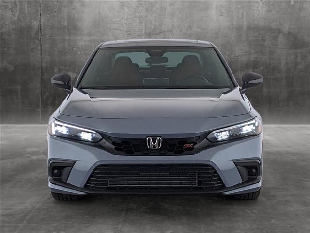 2024 Honda Civic Si Base