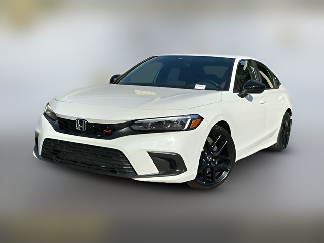 2024 Honda Civic Si Base