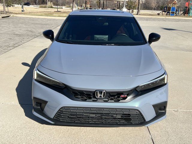 2024 Honda Civic Si Base