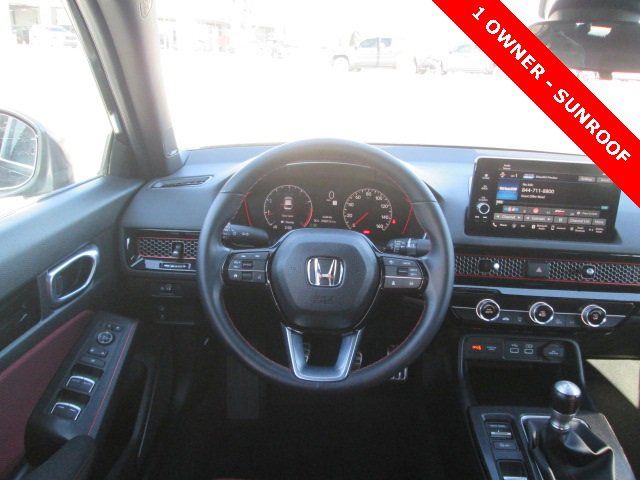 2024 Honda Civic Si Base