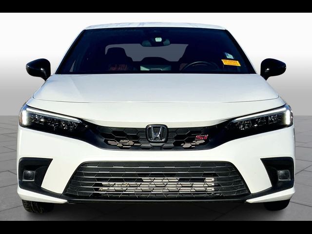 2024 Honda Civic Si Base