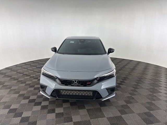 2024 Honda Civic Si Base