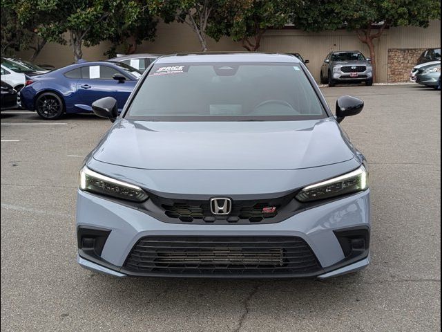 2024 Honda Civic Si Base