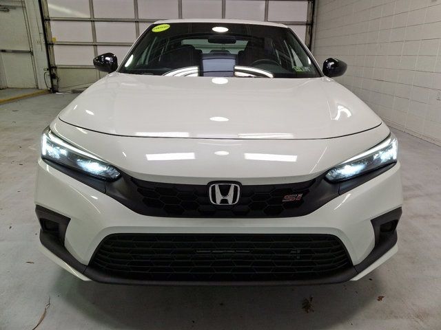 2024 Honda Civic Si Base