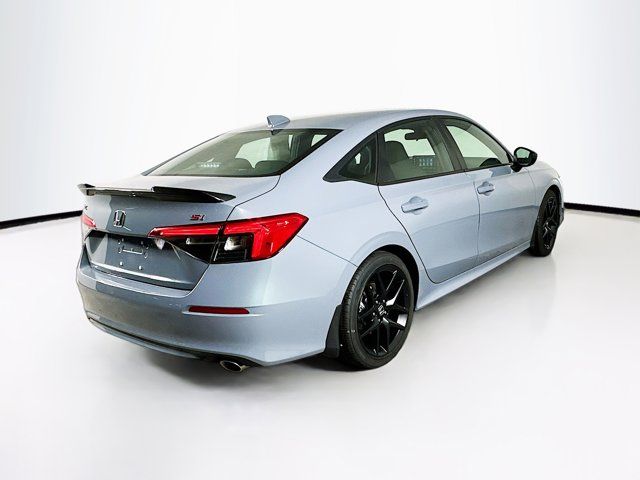 2024 Honda Civic Si Base