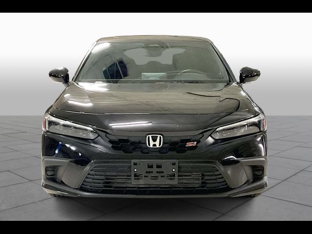 2024 Honda Civic Si Base