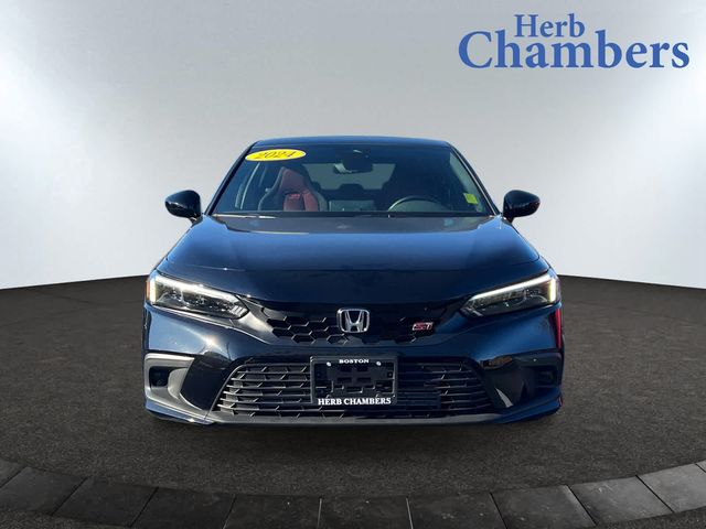 2024 Honda Civic Si Base