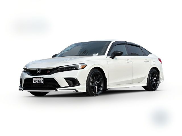 2024 Honda Civic Si Base